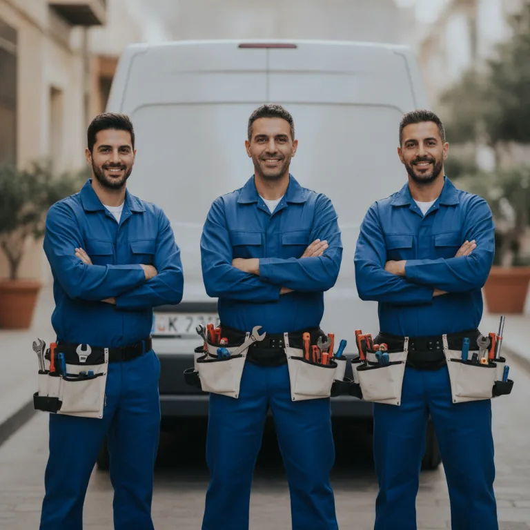 Riparazione Caldaia Gas team a Siena